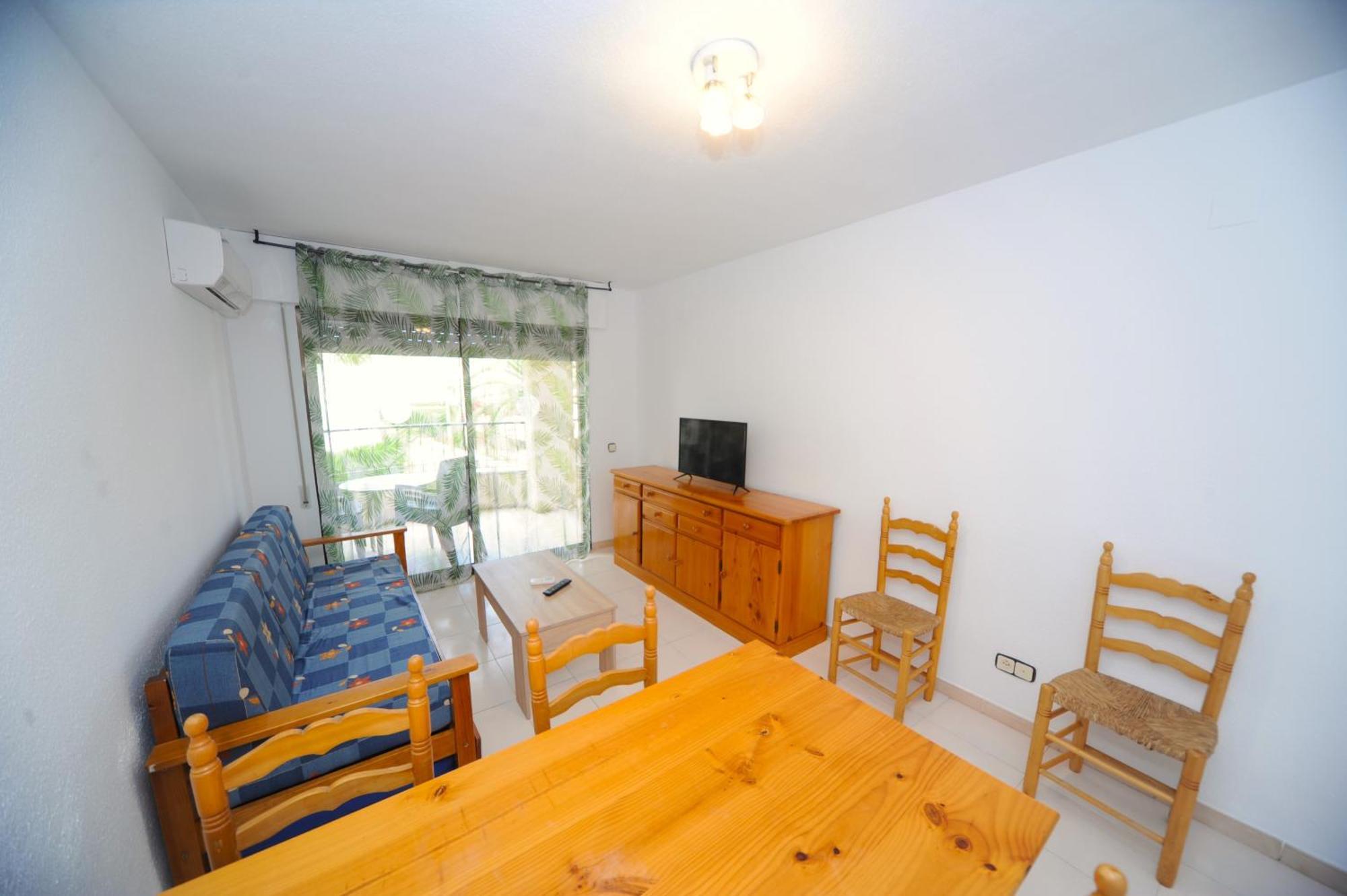Apartament Playamar Superior Orangecosta Alcossebre Zewnętrze zdjęcie