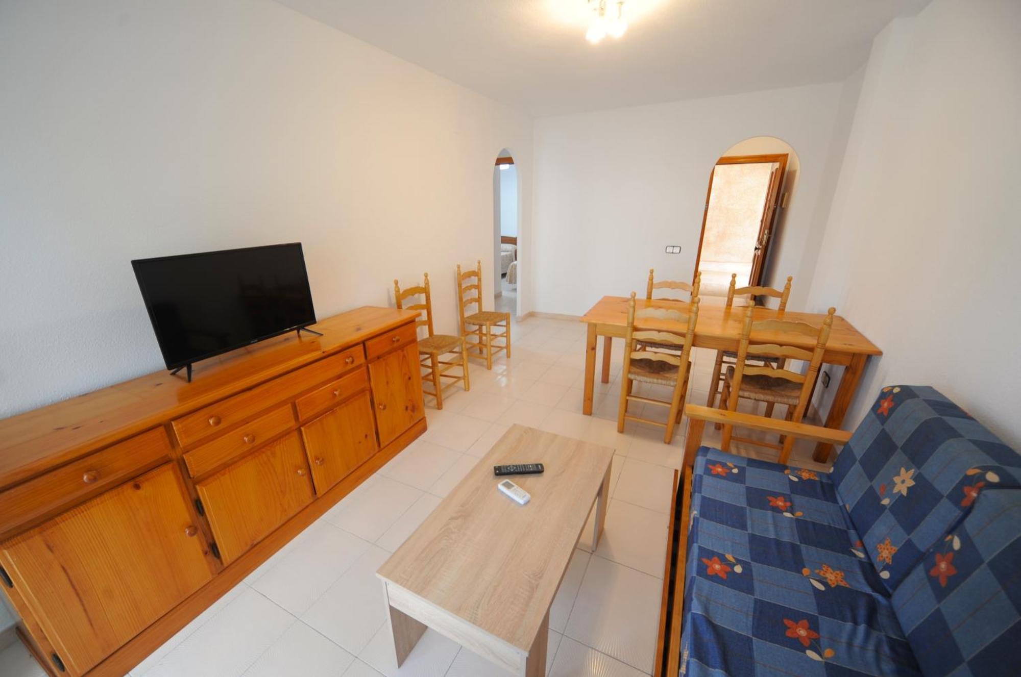 Apartament Playamar Superior Orangecosta Alcossebre Zewnętrze zdjęcie