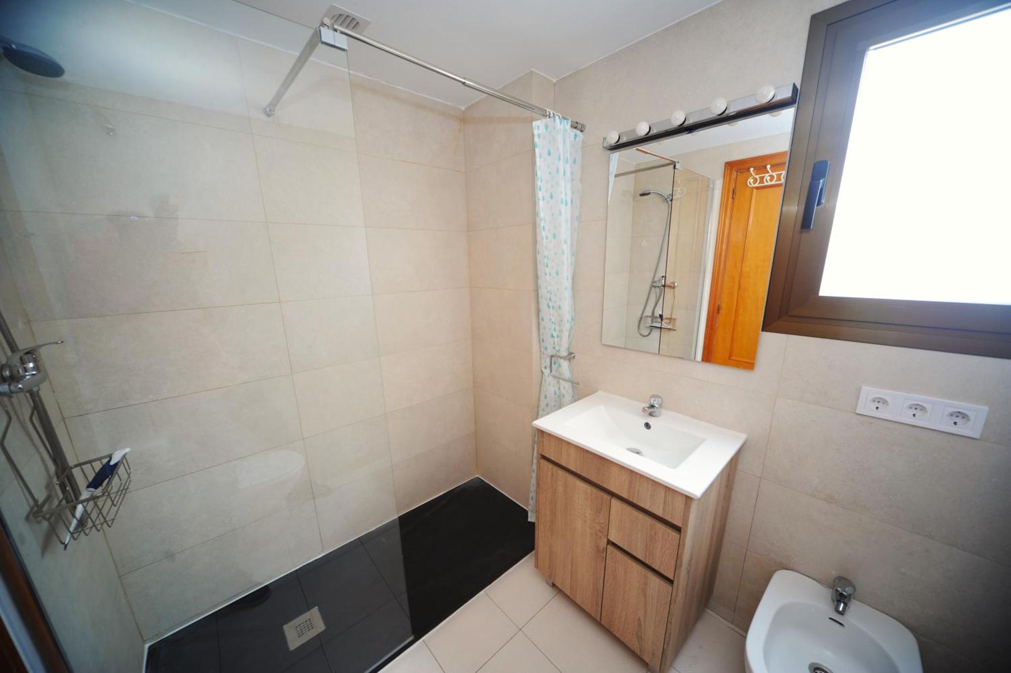 Apartament Playamar Superior Orangecosta Alcossebre Zewnętrze zdjęcie