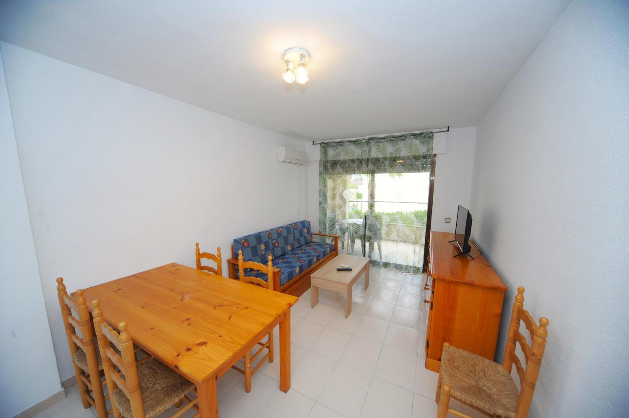 Apartament Playamar Superior Orangecosta Alcossebre Zewnętrze zdjęcie
