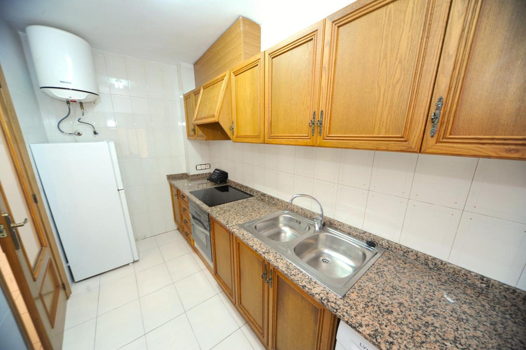 Apartament Playamar Superior Orangecosta Alcossebre Zewnętrze zdjęcie
