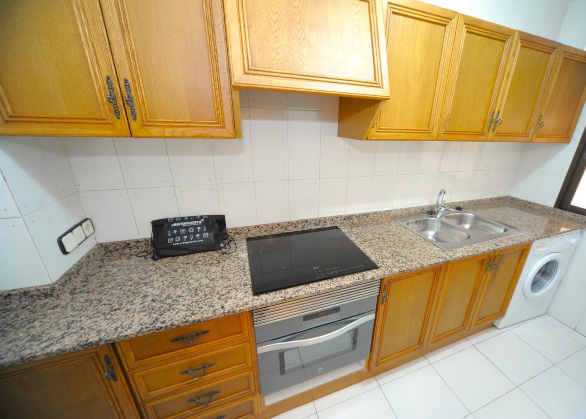 Apartament Playamar Superior Orangecosta Alcossebre Zewnętrze zdjęcie
